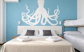 Hotel Aloha dipendenza Villa Silvie Rose