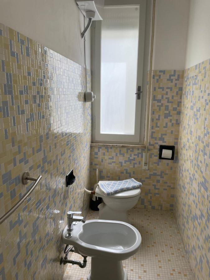 Hotel Aloha Cesenatico Esterno foto