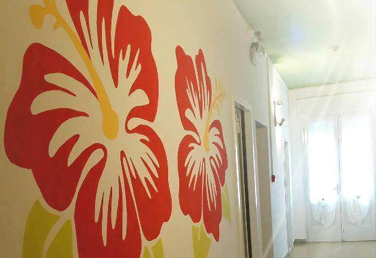 Hotel Aloha Cesenatico Esterno foto